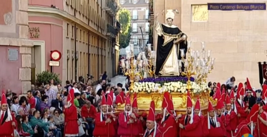 Retransmisión Semana Santa (Producción ejecutiva)