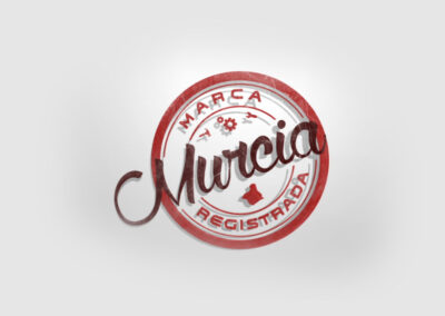 Murcia Marca Registrada (Producción ejecutiva)