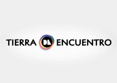 Tierra de encuentro (Producción ejecutiva)